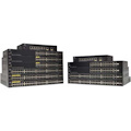 Cisco 350 SG350-28MP 24 Ports Manageable Ethernet Switch - Gigabit Ethernet - 1000Base-T, 1000Base-X