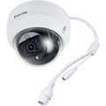 Vivotek FD9369-F2 2 Megapixel Indoor/Outdoor Full HD Network Camera - Color - Dome - TAA Compliant