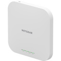 Netgear WAX610 IEEE 802.11 a/b/g/n/ac/ax/i 1.80 Gbit/s Wireless Access Point - Indoor