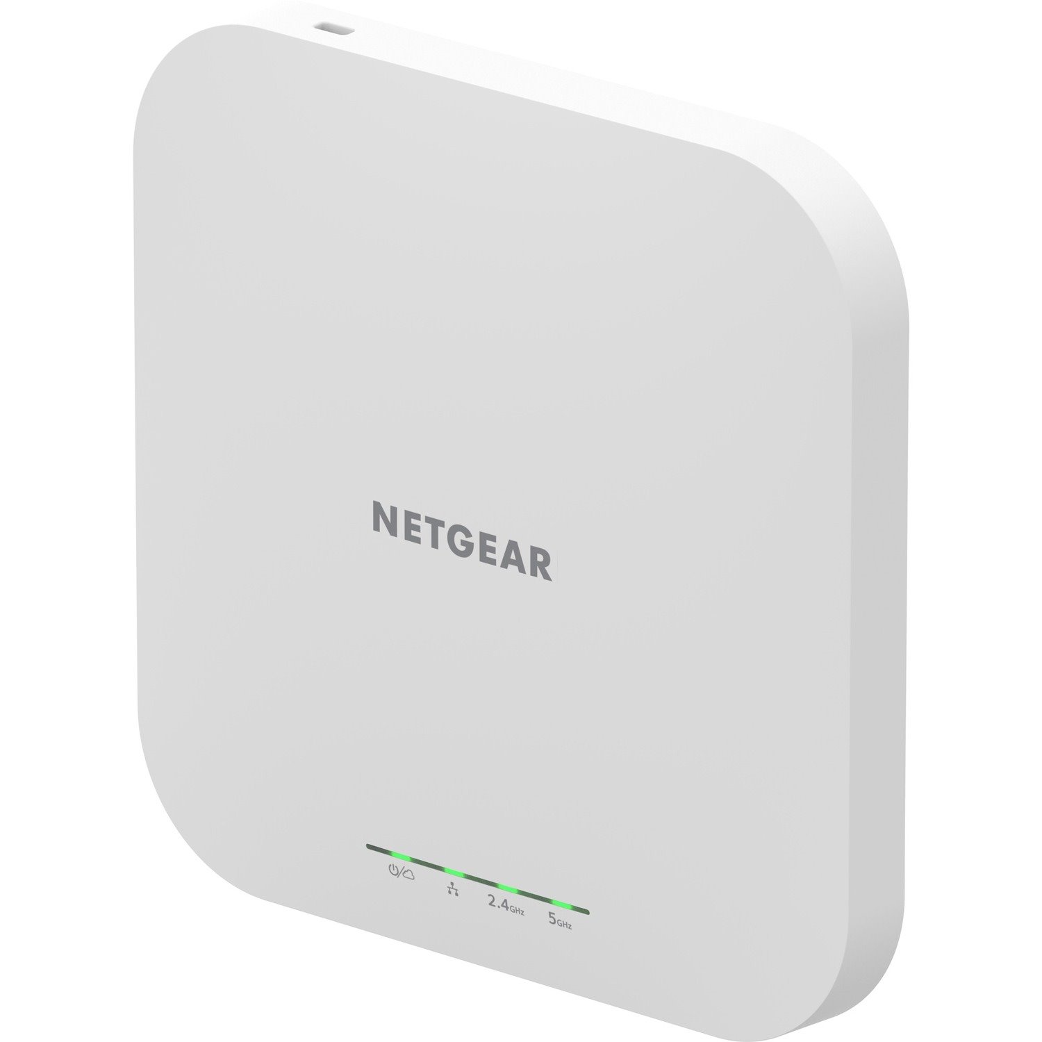 Netgear WAX610 802.11ax 1.80 Gbit/s Wireless Access Point