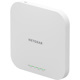 Netgear WAX610 IEEE 802.11 a/b/g/n/ac/ax/i 1.80 Gbit/s Wireless Access Point - Indoor