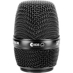 Sennheiser MMD 835 BK Microphone Capsule