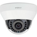 Wisenet LND-6020R 2.2 Megapixel HD Network Camera - Dome - White