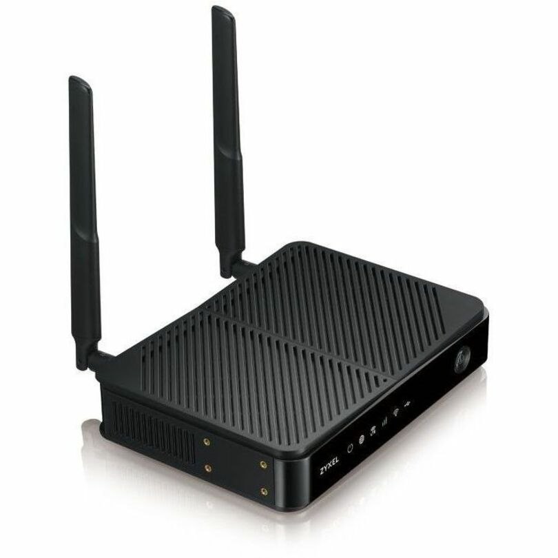 ZYXEL Nebula LTE3301-PLUS Wi-Fi 5 IEEE 802.11a/b/g/n/ac 1 SIM Ethernet, Cellular Modem/Wireless Router