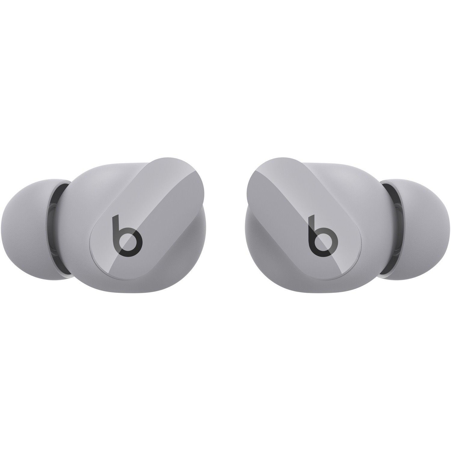 Beats by Dr. Dre Beats Studio Buds True Wireless Earbud Stereo Earset - Moon Gray