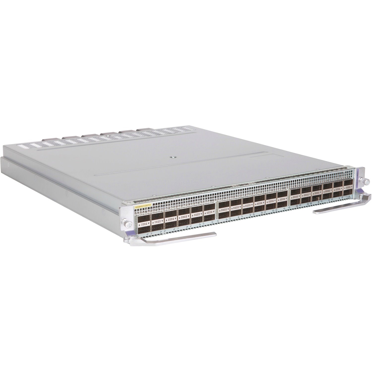 HPE Expansion Module