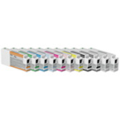 Epson UltraChrome HDR Yellow Ink Cartridge