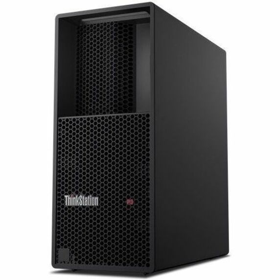 Lenovo ThinkStation P3 30GS00DXUS Workstation - 1 x Intel Core i7 14th Gen i7-14700 - vPro Technology - 16 GB - 512 GB SSD - Tower