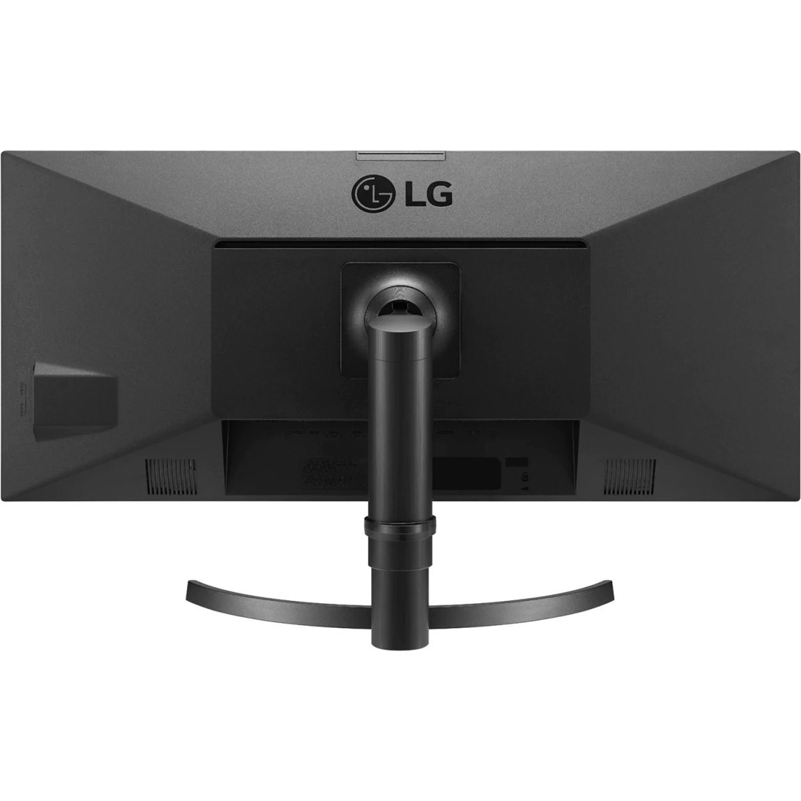 LG 34CN650I-6N All-in-One Thin Client - Intel Celeron J4105 Quad-core (4 Core) 1.50 GHz
