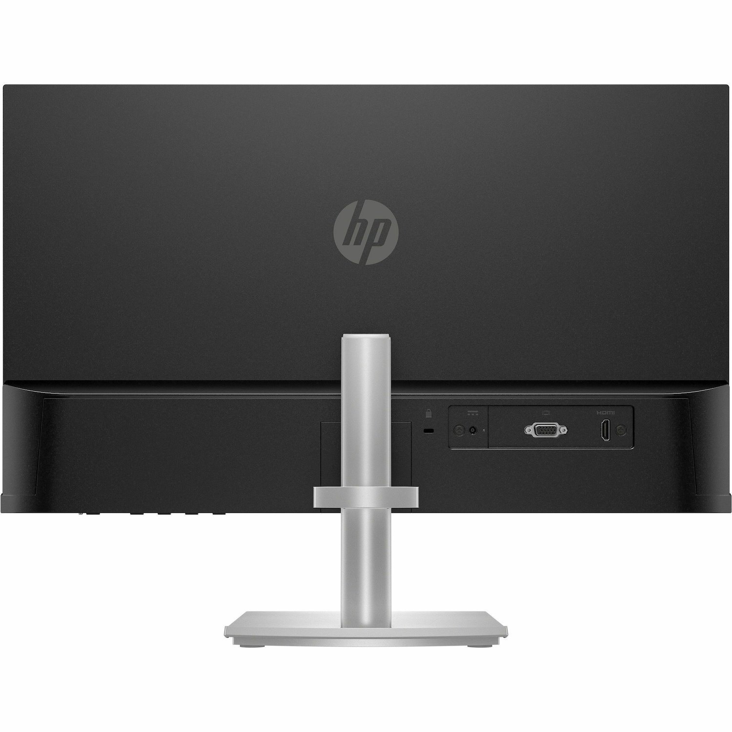 HP 524sh 24" Class Full HD LED Monitor - 16:9