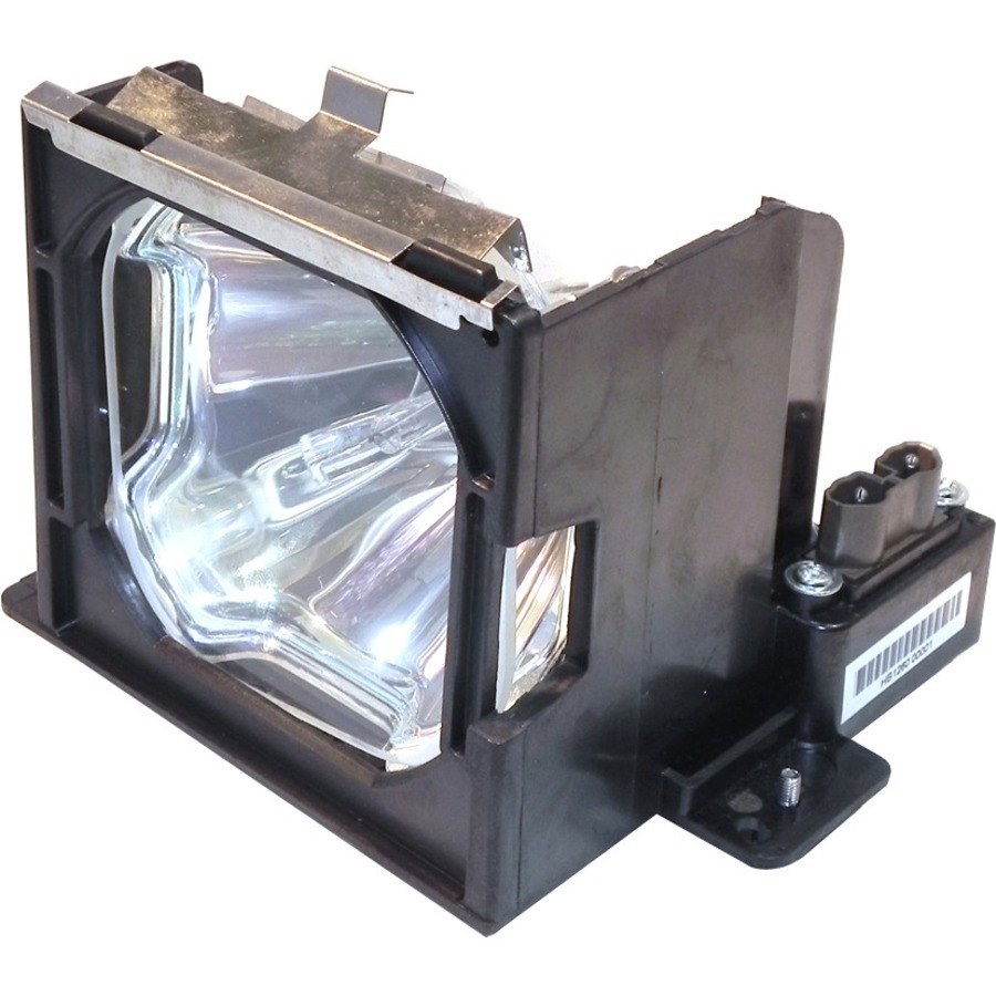 Compatible Projector Lamp Replaces Sanyo POA-LMP98, CHRISTIE 003-120239-01, EIKI 610 325 2957, EIKI 610-325-2957, EIKI 6103252957