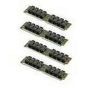 128MB DRAM Kit (4x32MB) for Cisco - MEM3640-4X32D, MEM3640-32U128D