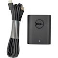 Dell 60W Type-C USFF AC Adapter with ANZ power cord
