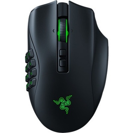 Razer Naga Pro Gaming Mouse