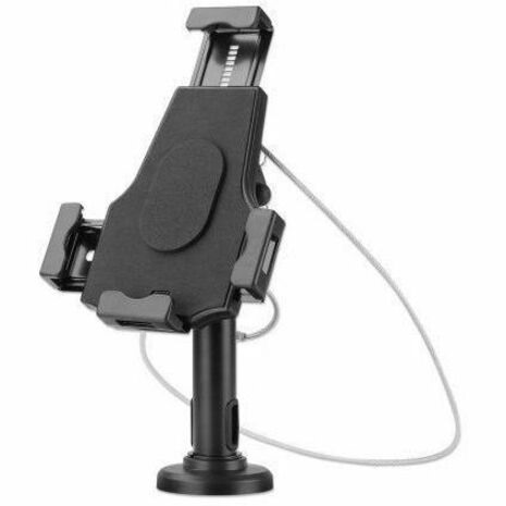 Ic Intracom Intracom Lockable Desk Stand And Wall Mount Holder For Tablet And Ipad