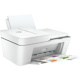 HP DeskJet Plus 4155 Wireless Inkjet Multifunction Printer - Color