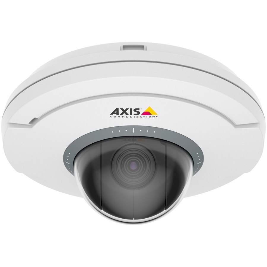 AXIS M5054 Indoor HD Network Camera - Color - Dome