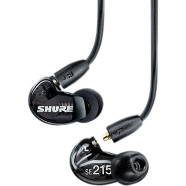 Shure SE215 Earphone