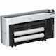 Epson SureColor SCP8570DL PostScript Inkjet Large Format Printer - 44" Print Width - Color