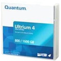 Quantum LTO Ultrium 4 Data Cartridge