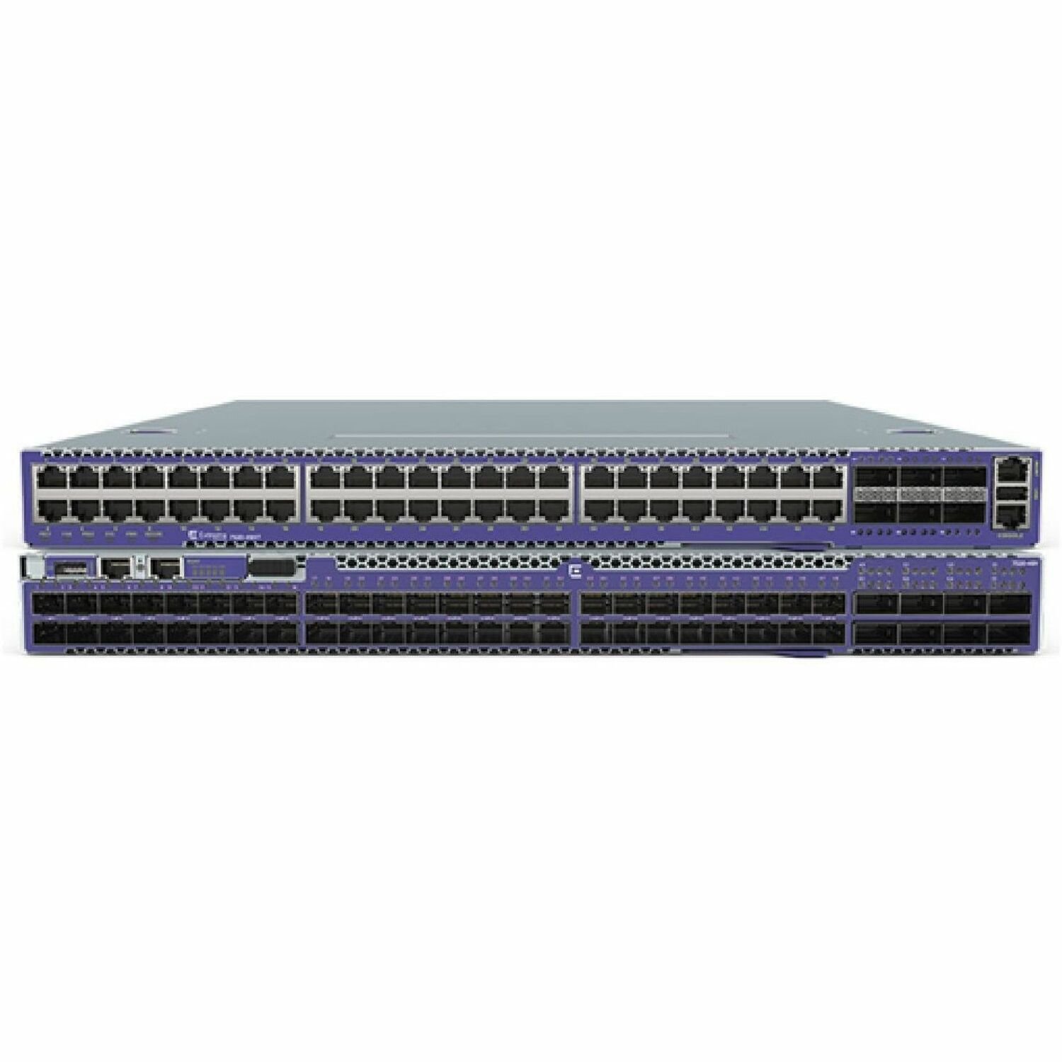 Extreme Networks 7520-48XT Ethernet Switch