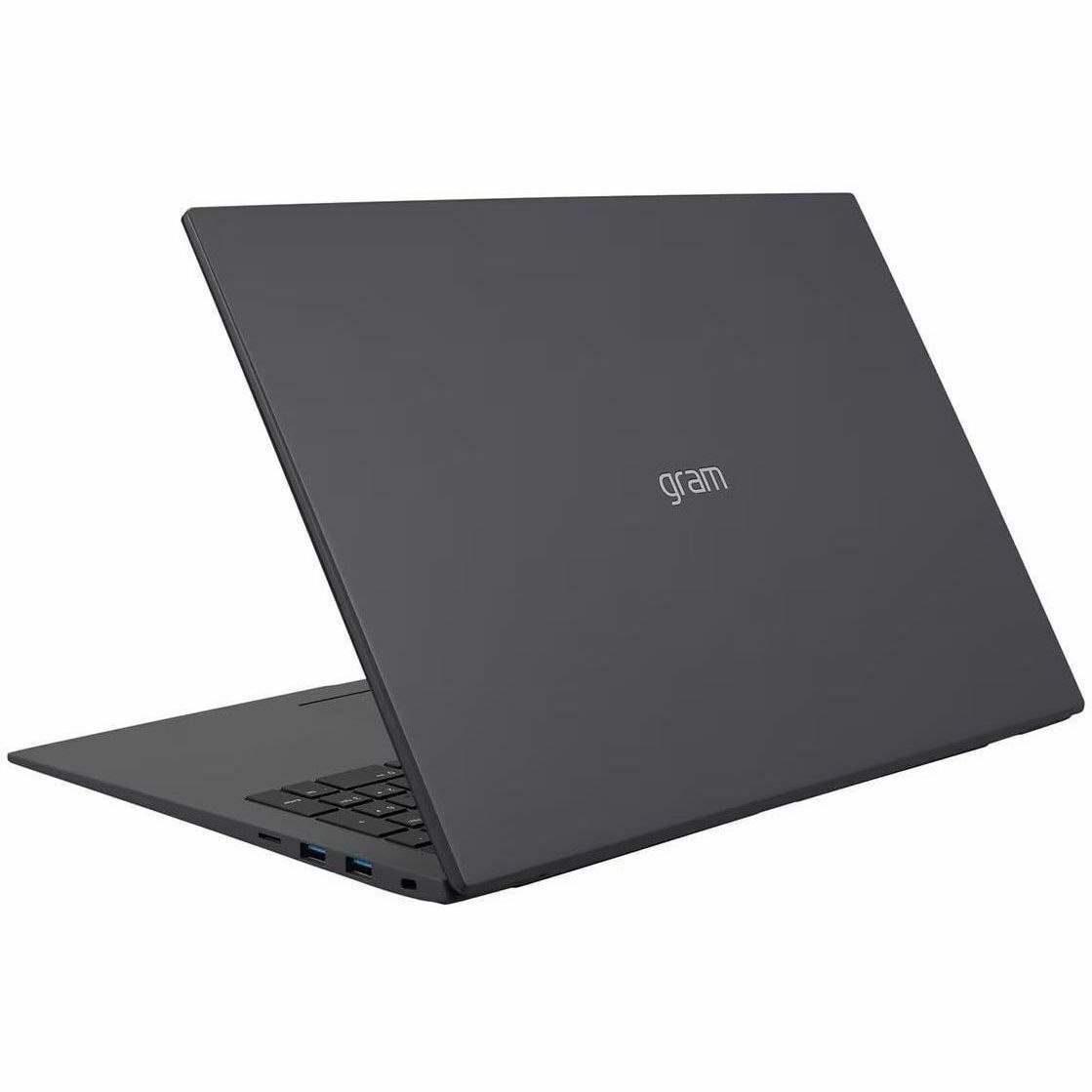 LG gram 17Z90S-V.APC5U1 17" Notebook - Intel Core Ultra 7 155H - 16 GB - 512 GB SSD