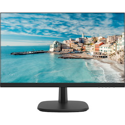 Hikvision DS-D5024FN 24" Class Full HD LCD Monitor - 16:9 - Black