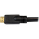 StarTech.com 35 ft High Speed HDMI Cable - Ultra HD 4k x 2k HDMI Cable - HDMI to HDMI M/M