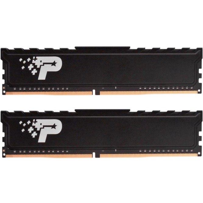 Patriot Memory Signature Line Premium 8GB DDR4 SDRAM Memory Module