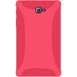 Amzer Silicone Skin Jelly Case - Baby Pink