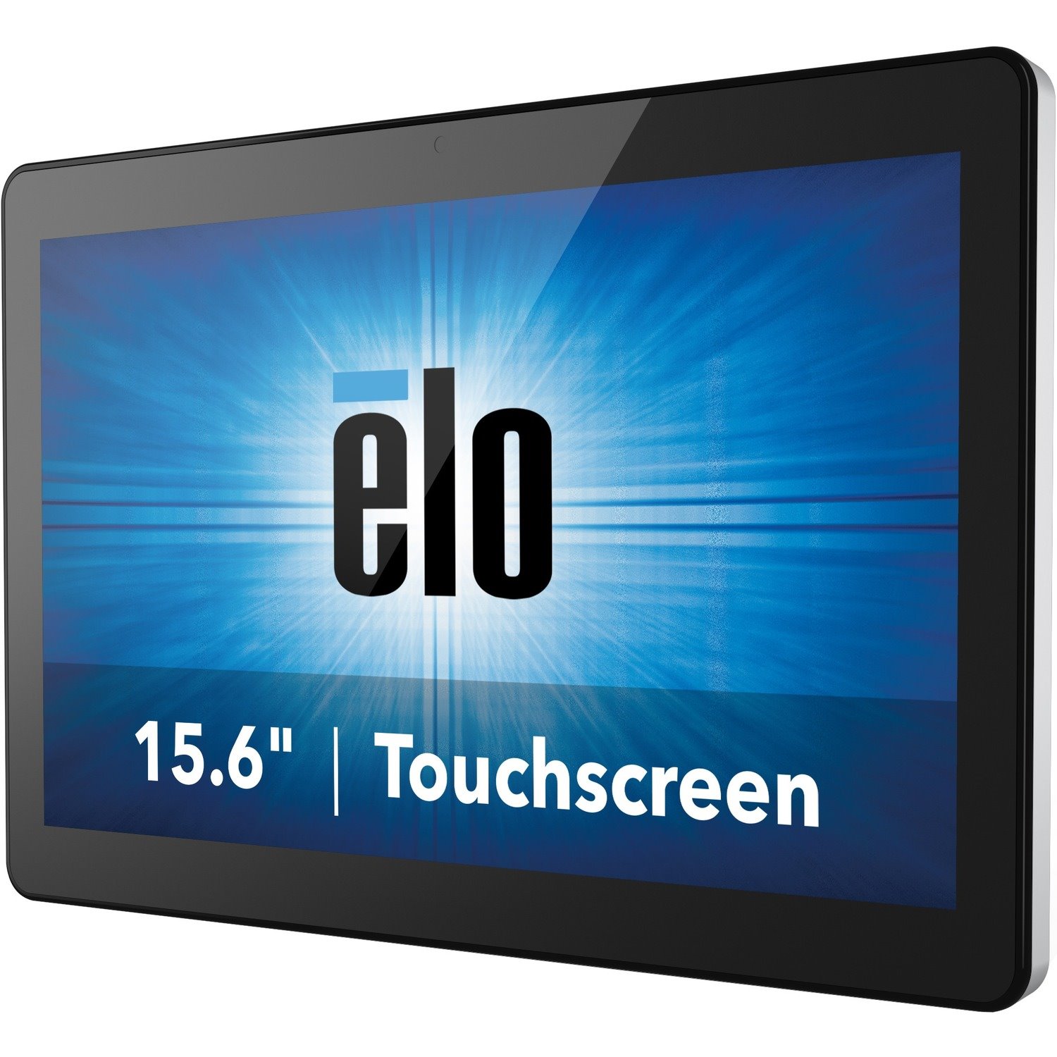 Elo I-Series for Windows AiO Interactive Signage