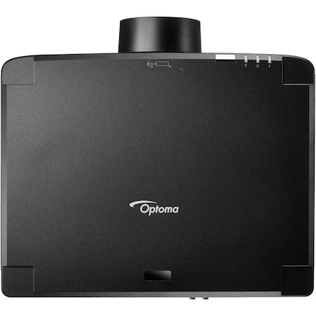 Optoma ZU920T 3D Short Throw DLP Projector - 16:10 - Wall Mountable