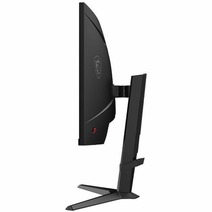 MSI MPG 275CQRXF 27" Class WQHD Curved Screen Gaming LCD Monitor - 16:9