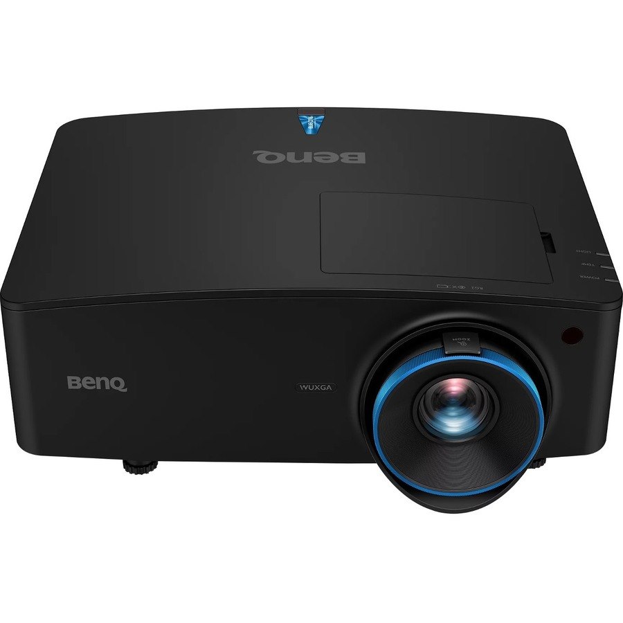 BenQ LU935ST 3D Ready Short Throw DLP Projector - 16:10 - Ceiling Mountable