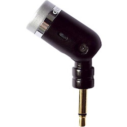 Olympus ME52W Plug-in Electret Condenser Microphone