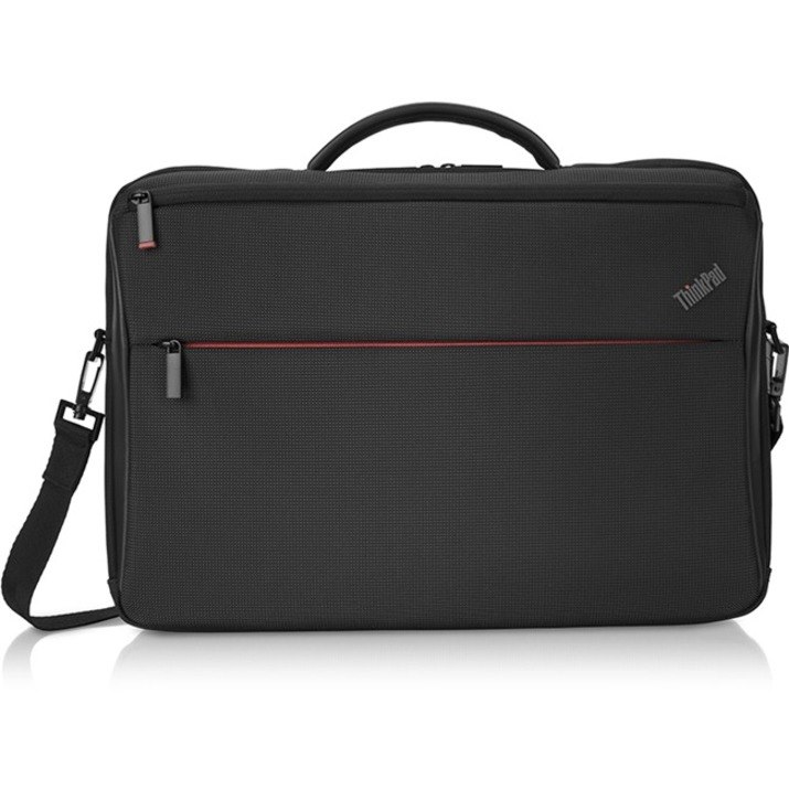 Lenovo Carrying Case for 35.8 cm (14.1") Lenovo Notebook - Black
