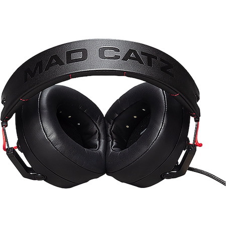 Mad Catz P.I.L.O.T. 5 RGB Gaming Headset