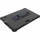 InfoCase Rugged Carrying Case for 20.3 cm (8") Zebra ET40, ET45 Tablet