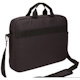 Case Logic Advantage ADVA-116 BLACK Carrying Case (Attach&eacute;) for 25.4 cm (10") to 40.6 cm (16") Notebook - Black