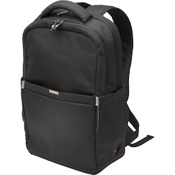 Kensington 62617 Carrying Case (Backpack) for 10" to 15.6" Notebook, Ultrabook - Black