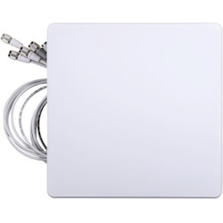 Meraki Indoor Dual-band Wide Patch Antenna, 5-port for MR42E	