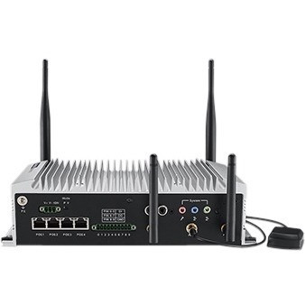 Advantech Ultra Rugged ARK-2151V Network Video Recorder