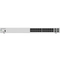 Netgear GC728X 24 Ports Manageable Ethernet Switch - Gigabit Ethernet - 1000Base-T