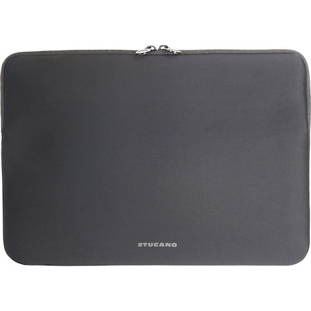 Tucano Top Carrying Case (Sleeve) for 38.1 cm (15") Apple MacBook Pro - Black