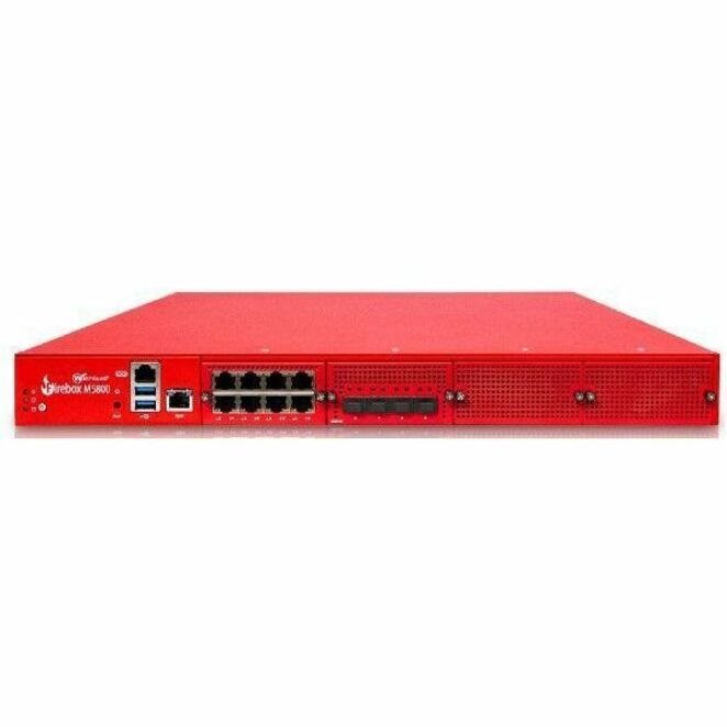 WatchGuard Firebox M5800 Network Security/Firewall Appliance