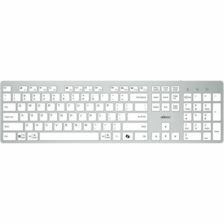Adesso EasyTouch AKB-730UW Keyboard