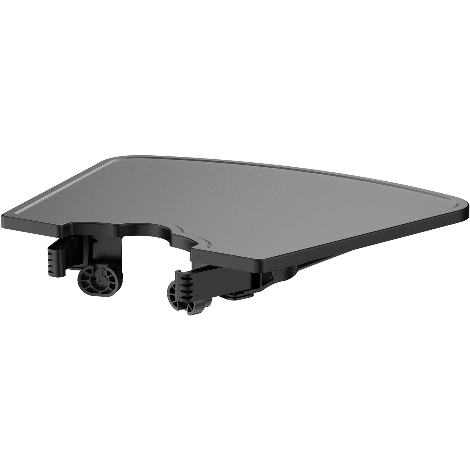 Tripp Lite by Eaton Laptop Shelf for Tripp Lite DMCS3270XP Rolling TV/Monitor Cart