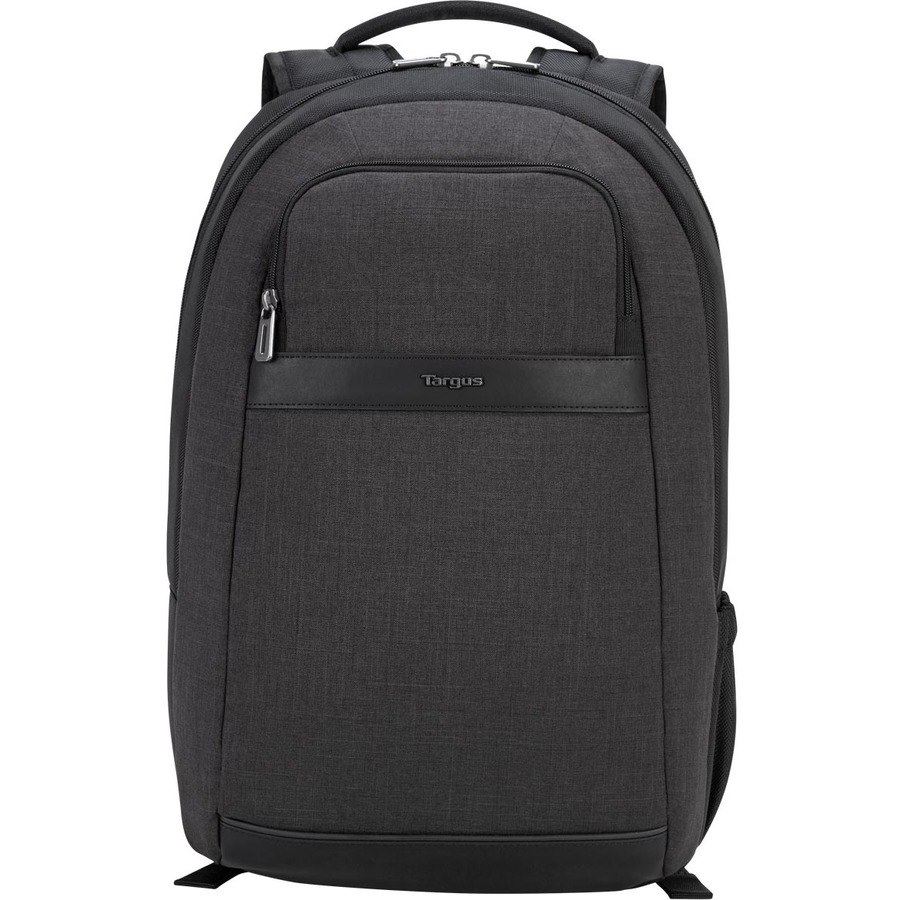 Targus CitySmart TSB892 Carrying Case (Backpack) for 16" Notebook - Gray