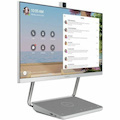 Yealink A24 DeskVision 24' Teams Display For Personal Collaboration
