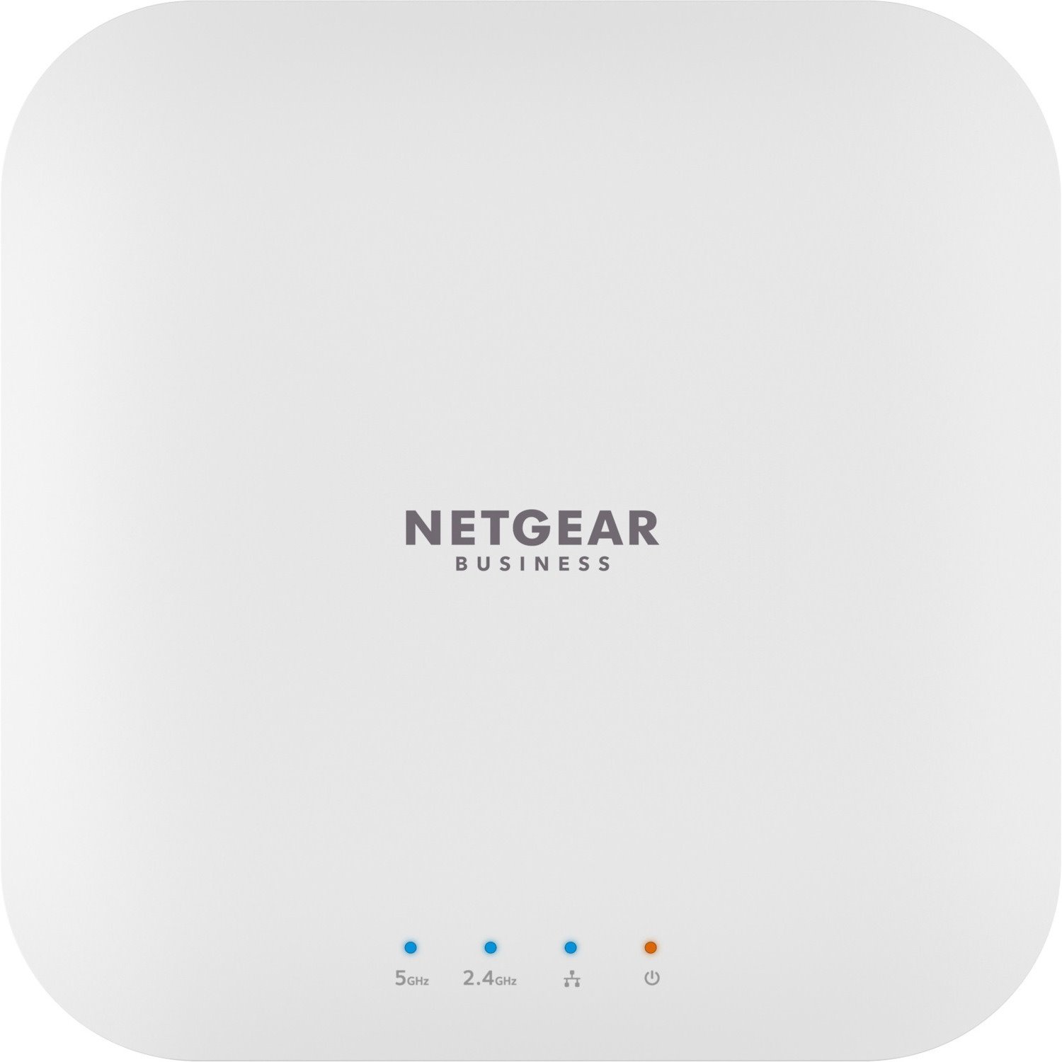Netgear WAX214 802.11ax 1.76 Gbit/s Wireless Access Point